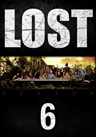 Lost season 6 deals online free